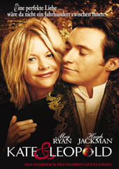Kate & Leopold